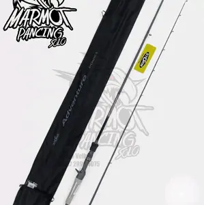 JORAN BC & SPINNING STORM ADVENTURE GEN 1 FULL FUJI