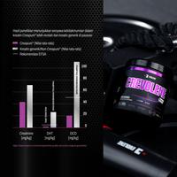 Gambar Evolene Crevolene Creapure - Suplemen Fitness dari Evolene Kota Tangerang 3 Tokopedia