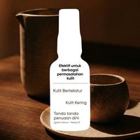 Gambar Votre Peau Combo : Serum Peptide &Votre Peau Facial Sun Shield 30ml - normal, Standar dari Votre Peau Kota Administrasi Jakarta Selatan 2 Tokopedia
