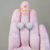 Gambar Anting Love Berlian PER538596 Princess Jewellery dari Princess Jewellery Online Kota Administrasi Jakarta Selatan 3 Tokopedia