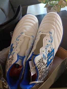 Product Review of Sepatu Futsal Fromzero Starkia Gazer Original from N** 0