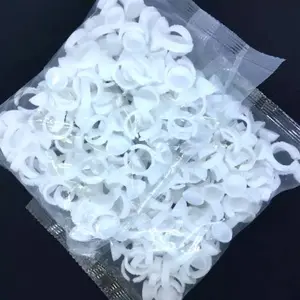 Ring Glue 1pack untuk eyelash extension / sulam / tattoo Lem