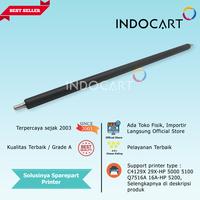 Gambar PCR Primary Charge Roller 25X 29X 43X 82X-HP 5000 5100 8100 9000 M806 M830 dari IndoCart HM2 Kota Administrasi Jakarta Pusat 1 Tokopedia