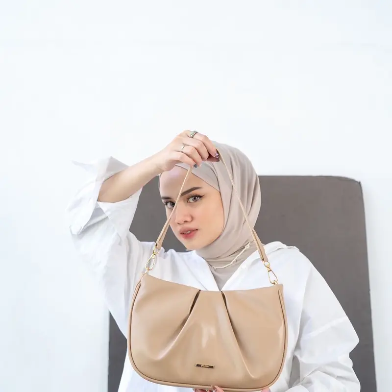 Mala Bag Flicka DD 44 Tas Selempang Bahu Wanita Casual Terbaru 4