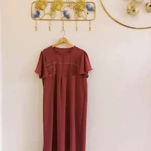 MONATA LONCENG CRINKEL AIRFLOW LD 120