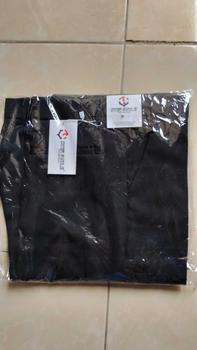 Product Review of CELANA SLIMFIT, CELANA KERJA, CELANA Kantor, CELANA FORMAL Pria panjang 100 CM size 27-38 Hitam from D**L B**r 3