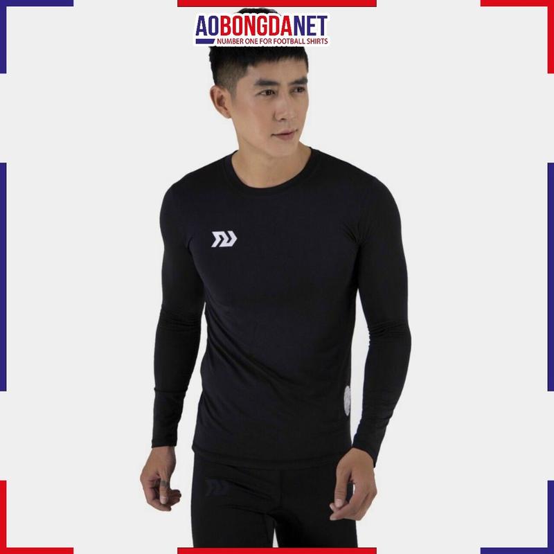 Áo Giữ Nhiệt, Áo Body Bulbal Chống Nắng Cách Nhiệt, Áo Thun Thể Thao Dài Tay Co Giãn Đa Chiều