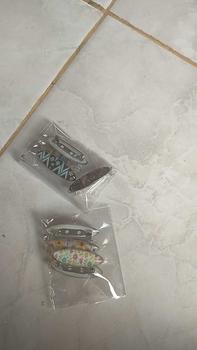 Product Review of Pin hijaber pin/bros dagu motif Batik from W**n 1