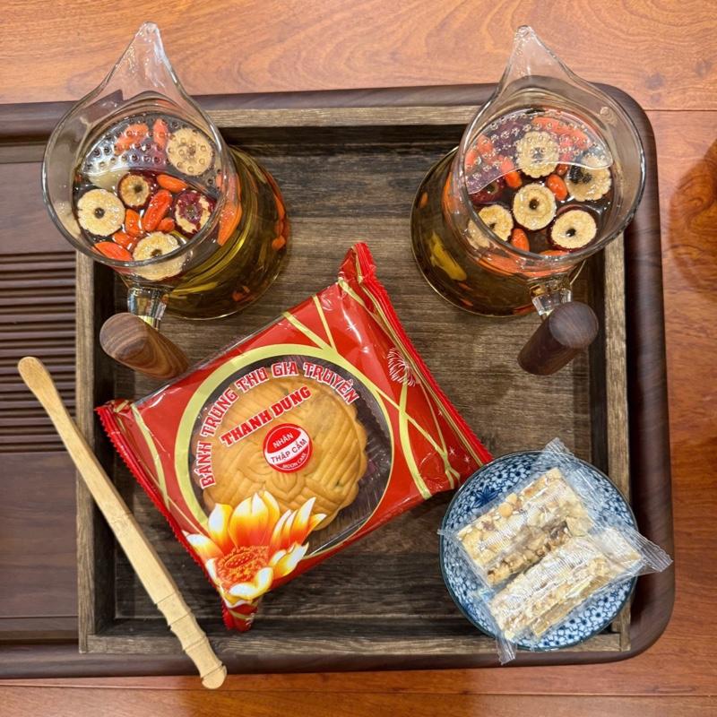  Bánh Trung Thu Truyền Thống Thanh Dung   Tự Chọn Vị   Snack Cakes & Pastries 