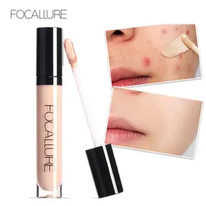 FOCALLURE Full Coverage Concealer Liquid concealer