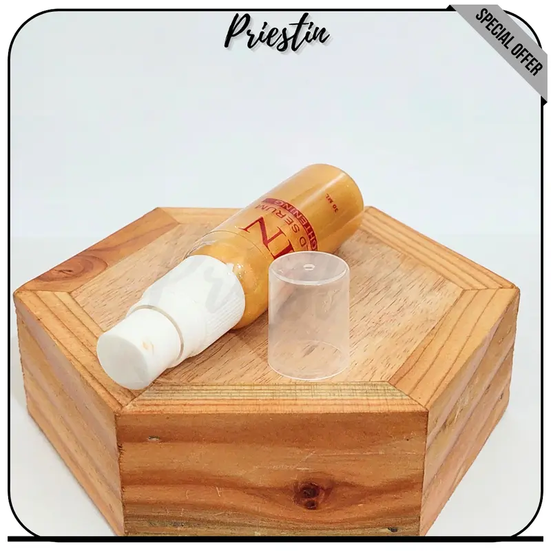 BIG SIZE Bundle 5in1 [HN] 30gr Lightening Series 7