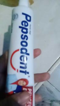 Product Review of Pepsodent 225 gram isi 2 pcs dan Sikat gigi Ciptadent isi 3 pcs Bersihkan from A** H**i 0