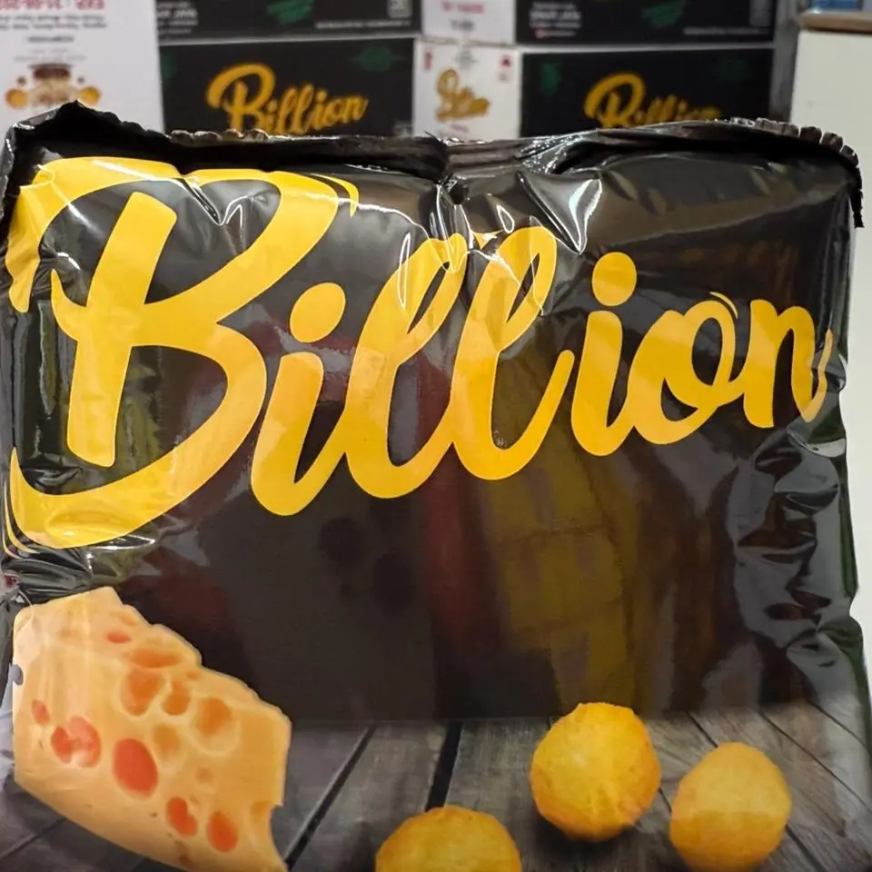 BILLION
