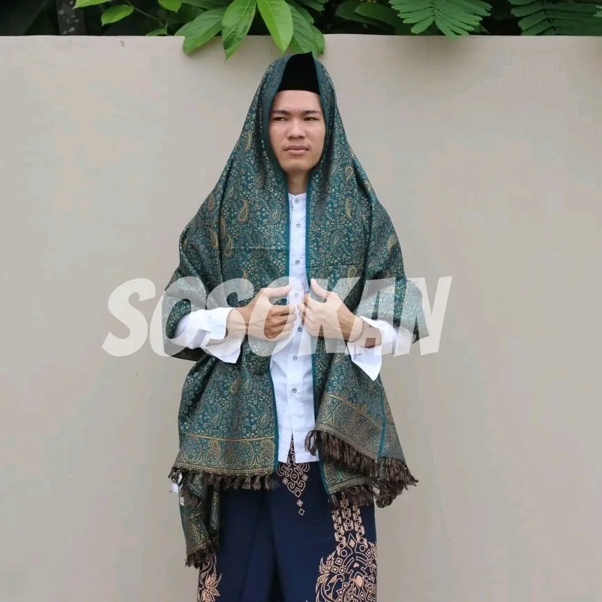 sorban Almas asli made in india - sorban premium - kashmiri rida almas ori - sorban habib