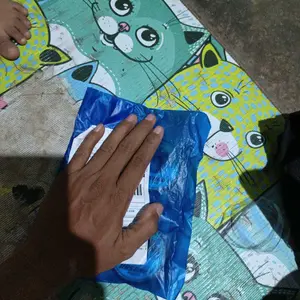 Senar Pancing MASYAI TANOSHII Murah Senar Micro 50 meter senar wader Lembut dan kuat