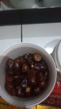 Product Review of PROMO (PAKET 2 Ember) Kurma Al-Kasem from s**i n**i 1