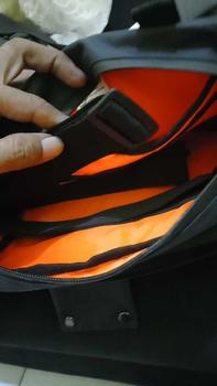 Product Review of Tas Selempang Slingbag Pria Wanita Sling Bag Waterproof Tas Kerja Pria Ashteger Barkha from m**r 1