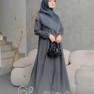 ( Ready Stok ) Dress Mom Sharaswari by ANB