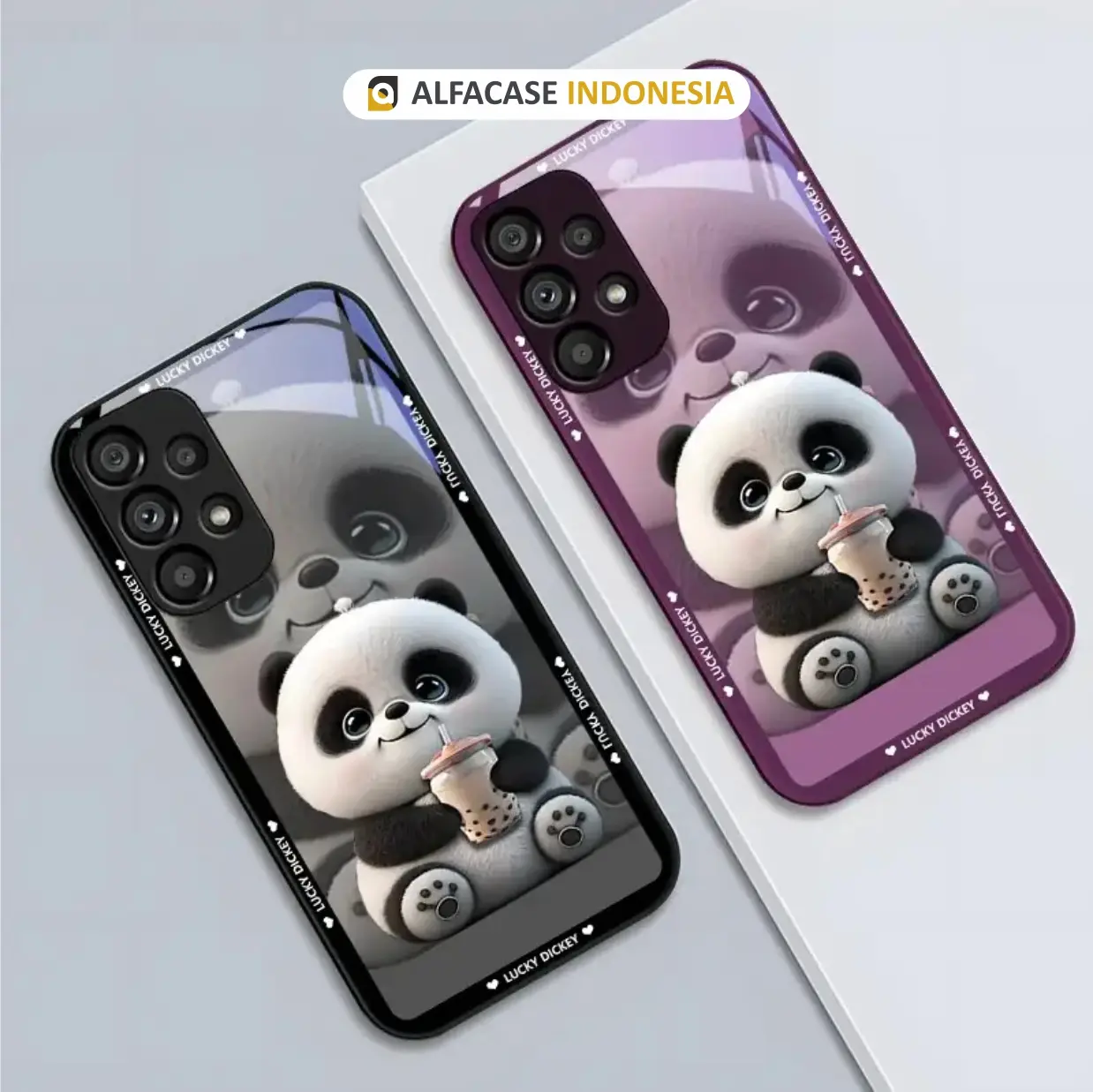 CASING UNTUK SAMSUNG A12 5G A32 5G A33 5G A50 A51 A52 A53 5G A70 A71 A72 A73 - CELIO CASE