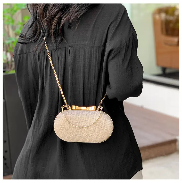 20311 TAS CLUTCH PESTA  SLINGBAG KONDANGAN WANITA MODEL CAPSUL 2