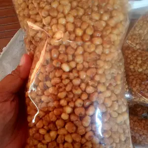 Jagung Palotan / Jagung Plotan /Jagung Pelotan / Jagung Polotan, Jagung Khas Raas Sumenep Madura