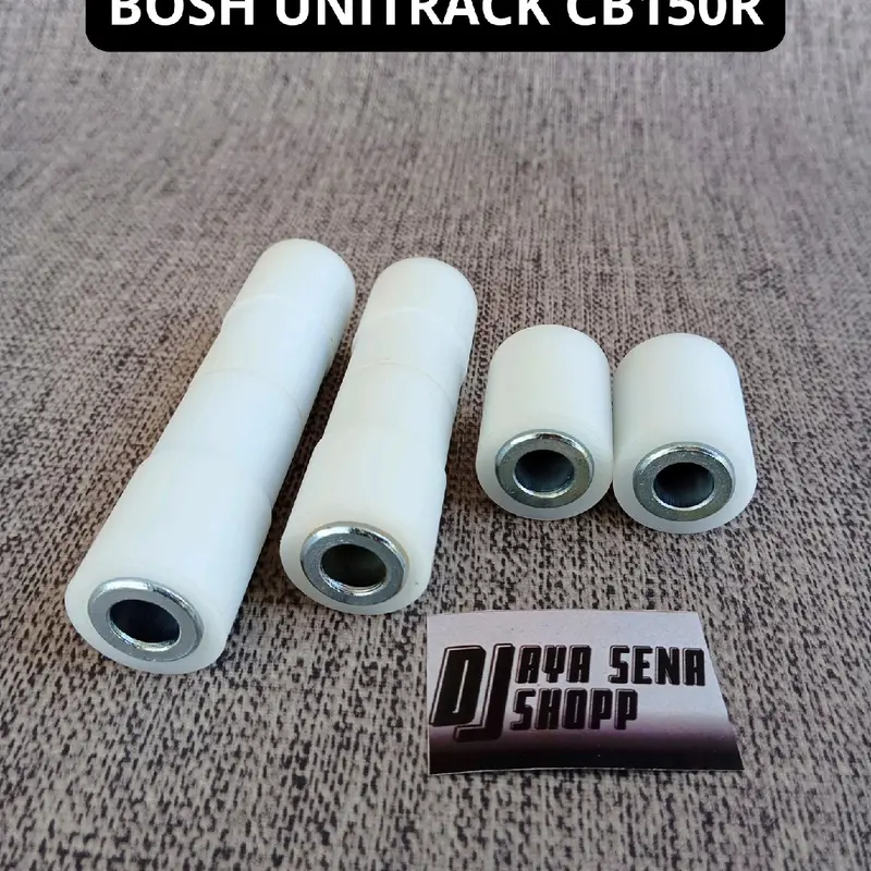 Bosh Prolink Cb150r Pnp Segitiga Unitrack Cb150 New Old Bahan Teflon Original Bearing Motorcycle 4