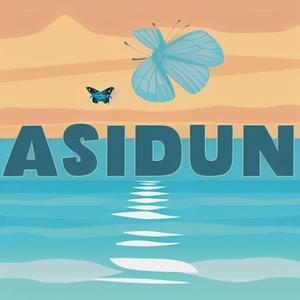Asidun