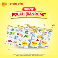 Gambar Nestle DANCOW 3+ Madu 3-5 Tahun 1Kg x 2 FREE Pouch Kain dari Dancow Indonesia Kota Tangerang 2 Tokopedia