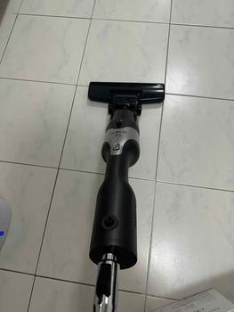 Product Review of Hand-held cordless vacuum cleaner wired strong suction stick vacuum for floor sofa bed car from B**🐈 0