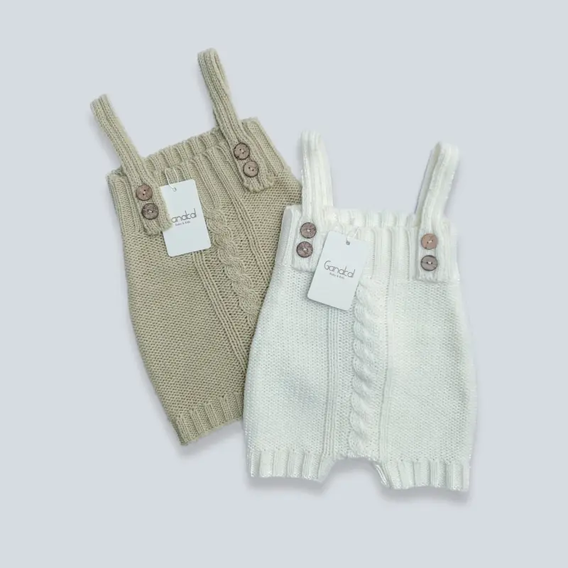 GANAKAL - Barnett Overall Baby Premium 2