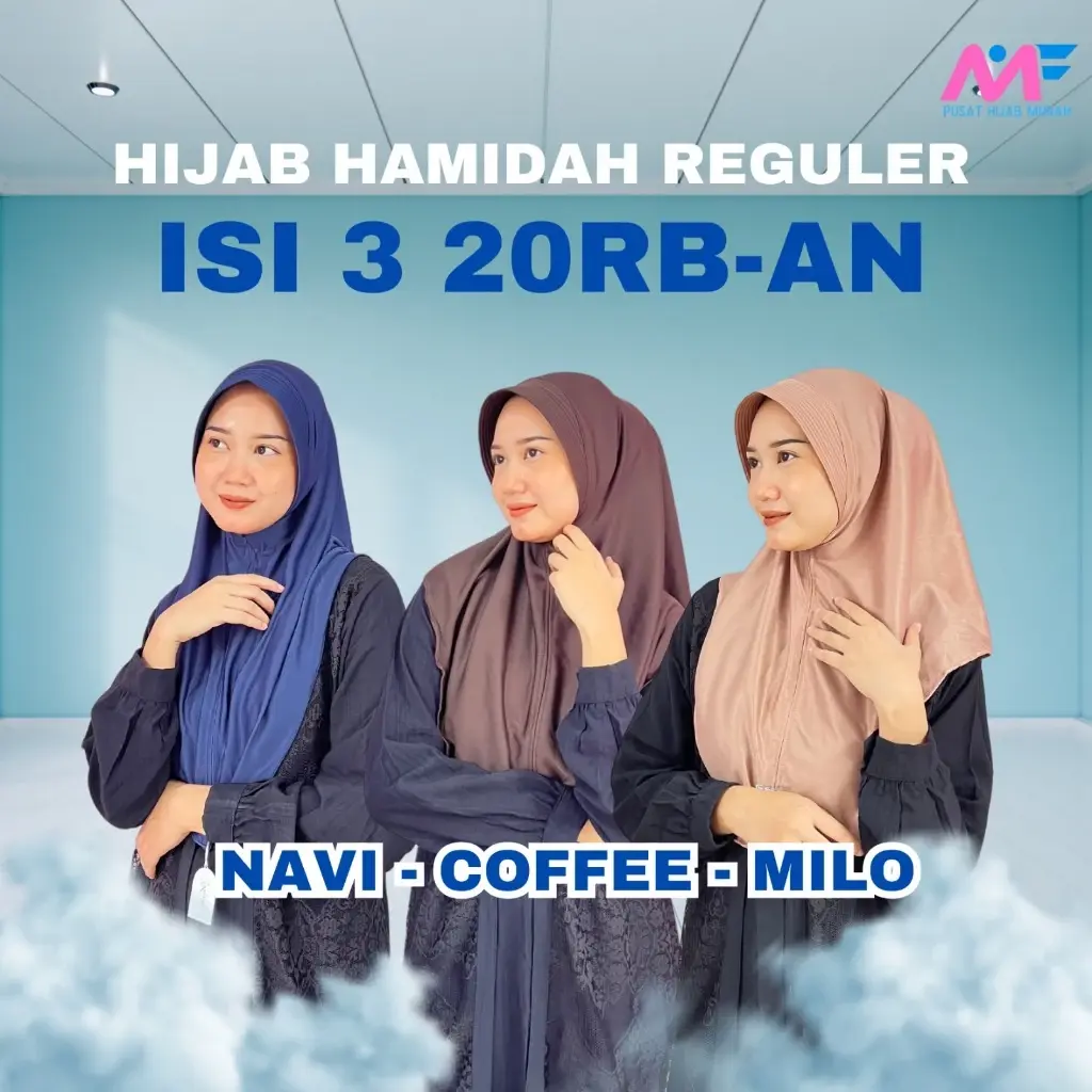 Navy + Coffe + Millo