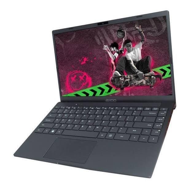 Laptop Axioo MyBook HYPE 3 i3-1005G1 RAM 8GB 256GB SSD 14" FHD IPS Windows 4