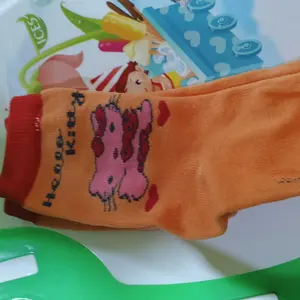 PROMO 6 PASANG KAOS KAKI ANAK TK SD SMP SMA