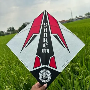 10pcs LAYANGAN SUKHOI APUS SUPER ADUAN PRO PLAYER