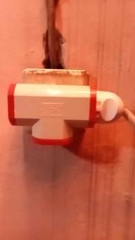 Product Review of Steker T Multi Arde SNI Colokan Stop Kontak Parallel 3 Lubang T-Arde Paralell from y**3 0