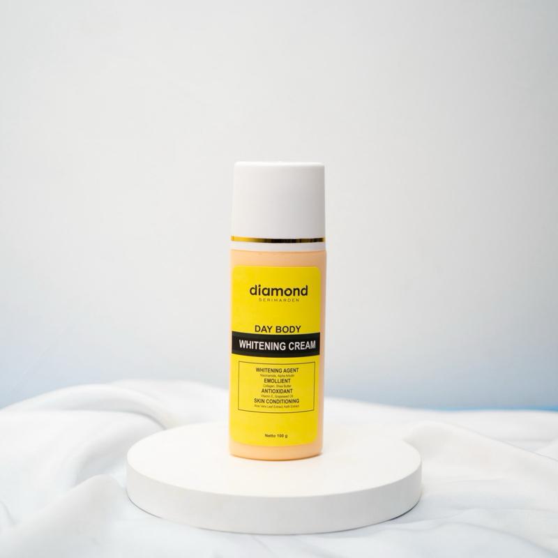 HB WHITENING Diamond DAY 100gr