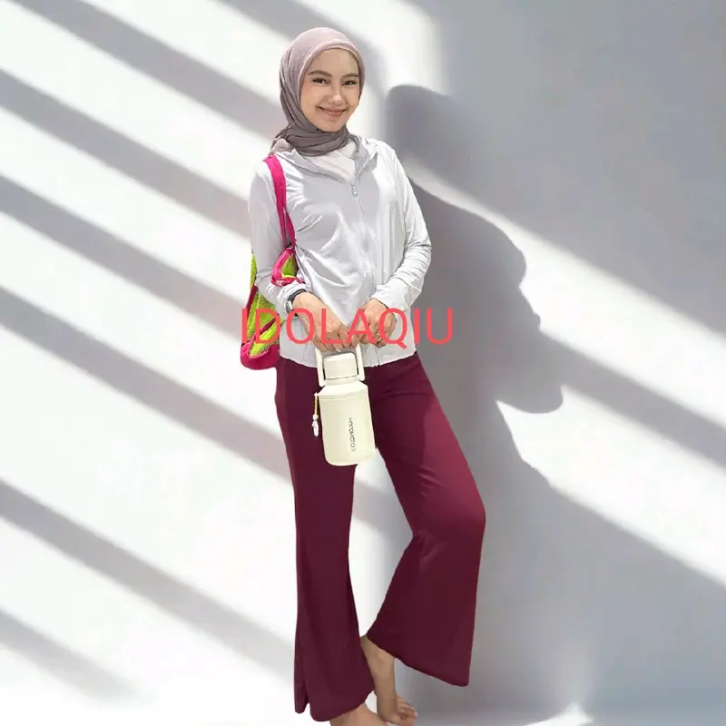 CELANA CUTBRAY HW PREMIUM#bagus#lembut#nyaman di pakai# Panjang Formal Basic 0