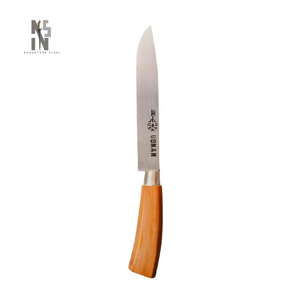 Pisau Garpu Usman Original 100% Kitchenware