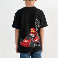 Gambar Kremlin Kids T-Shirt - FORMU - M dari Kremlin Clothing Kota Bandung 1 Tokopedia