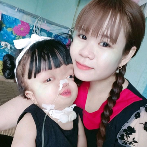 Bếp Nhà Tịnh An