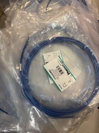 Gambar Panduit Patch Cord Cat 6A 26AWG 3meter Biru / Panduit Patch Cord UTP Cat 6a 26AWG 3meter Biru UTP6ASD3MBU dari Electric Network Communication Kota Administrasi Jakarta Pusat 4 Tokopedia
