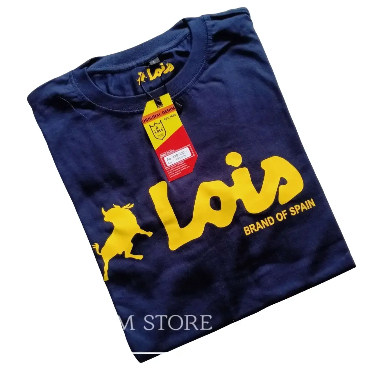 Kaos Cotton Combed 24s Tebal best quality Crew Neck Model Terbaru / Kaos Pria Branded / T-shirt Dewasa Pria Wanita Unisex Distro Keren Baju Sablon