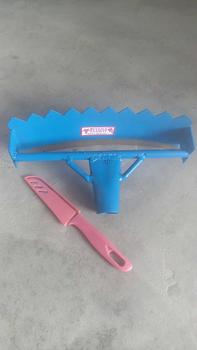 Product Review of CANGKUL GULMA DUA SISI ORIGINAL ISTANA SAWIT from G**T 1