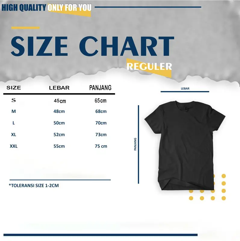 Baju Kaos Pendek Rz Straight On Off Motif Silver Casual Unisex Sablon Cowok - Fit, Panjang 2