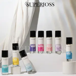 PAKET 8 BOTOL PARFUM SUPERJOSS CASA FRESH LEMBUT