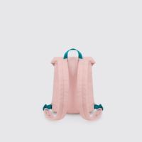 Gambar Exsport Atlas Rucksack Mini, Light Pink, S dari Exsport Bags Kab. Bandung 4 Tokopedia