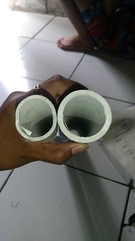 Product Review of Skotlet bening transparan scotlite profix premium color vinyl (P 50cm x L 45cm) from N**a P**a 0