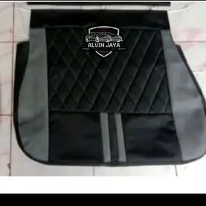 sarung cover jok mobil dudukan supirnya saja untuk semua jenis mobil ada