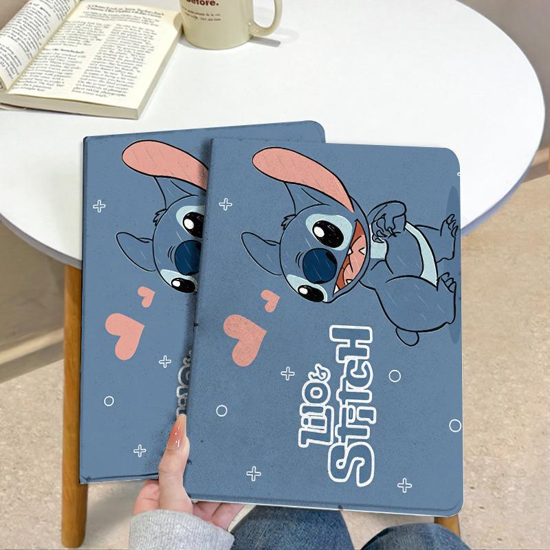 Cute Cartoon Anime Pattern Design New Tablet Case For ADVAN Tab V8 8.4",ADVAN VX NEO 10.1",ADVAN XTab 8",ADVAN Tab A10 10.1",Book Like Silicone Cover