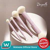 Gambar Jacquelle Beaute 2In1 Lilac Brush #1 Precision Dual Brush dari Watsons Indonesia Official Store Kab. Tangerang 4 Tokopedia